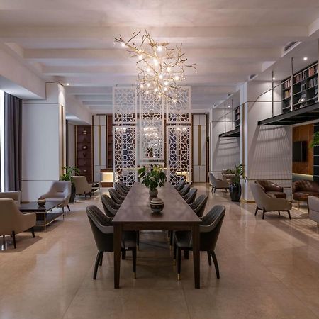 Radisson Blu Lagos Ikeja Zewnętrze zdjęcie
