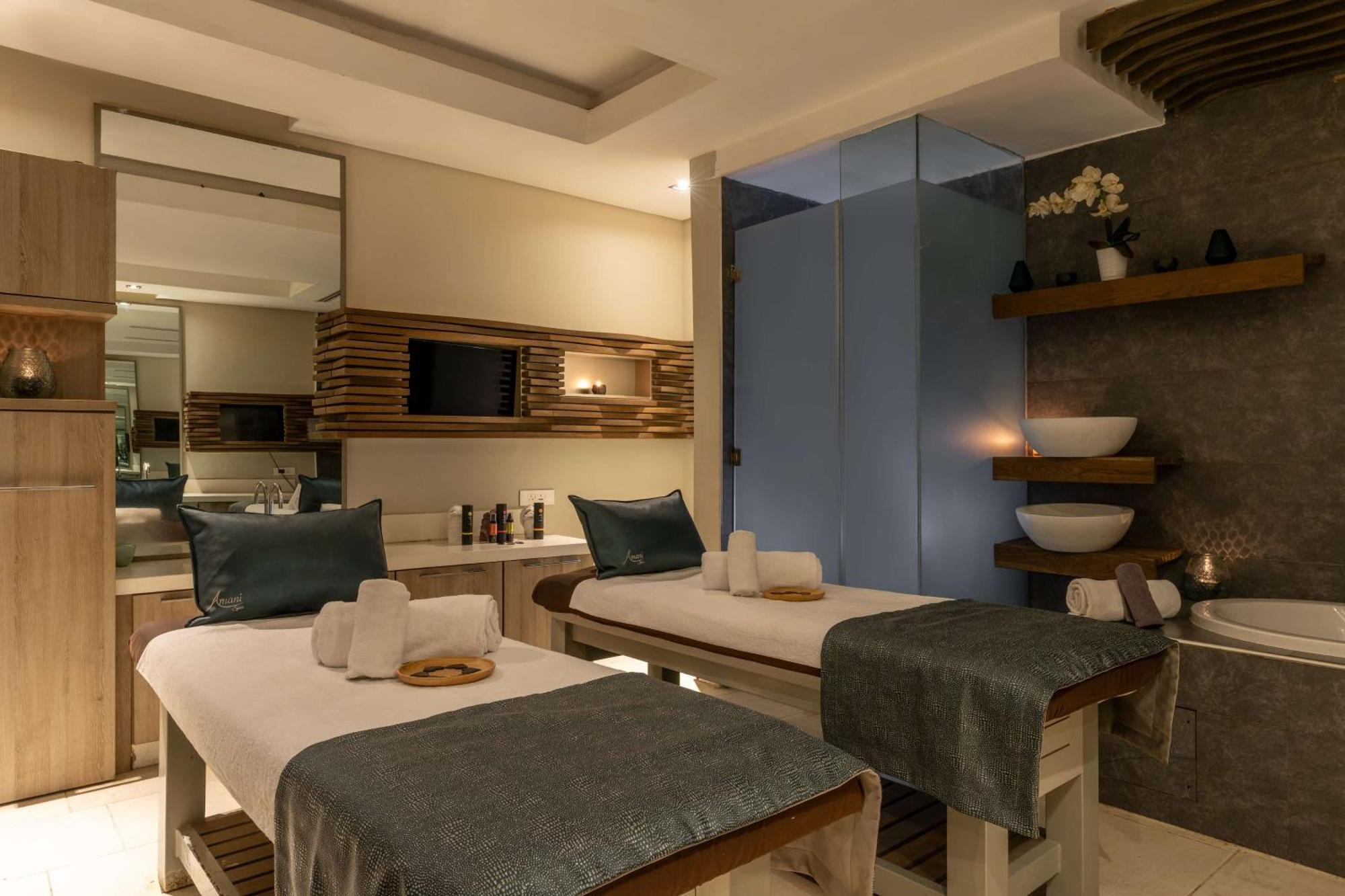 Radisson Blu Lagos Ikeja Zewnętrze zdjęcie